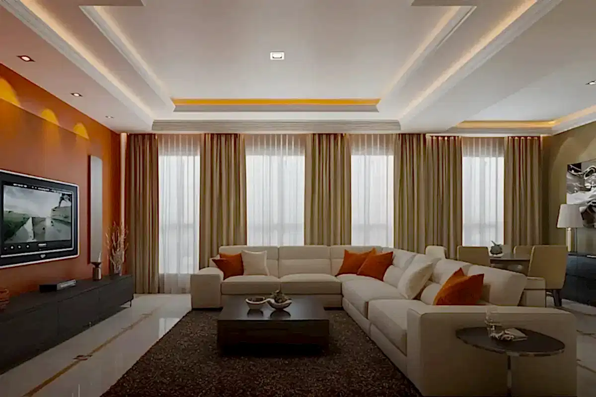 Alçıpan Asma Tavan Ankara