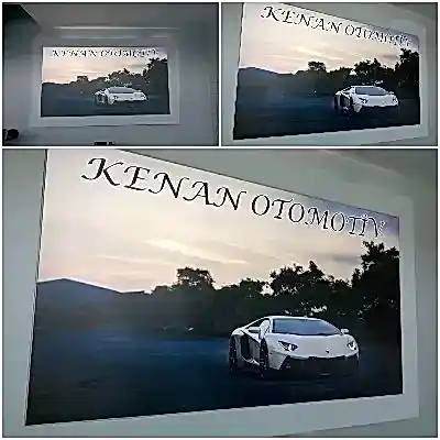 Kenan Otomotiv