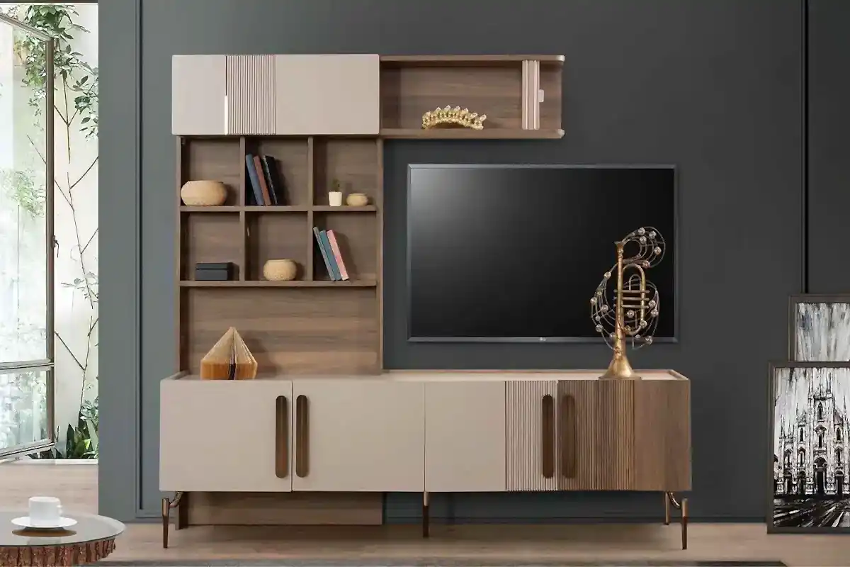 TV Ünitesi Modelleri