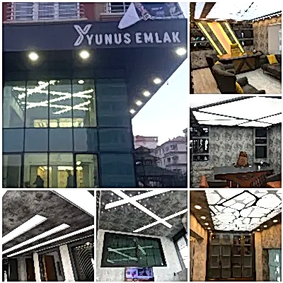 Yunus Emlak Ofisi